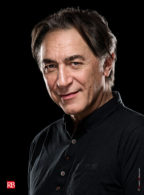 Richard Berry