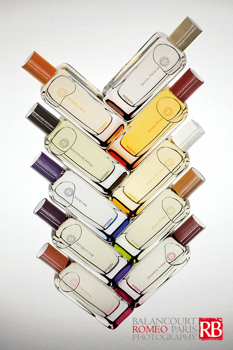 HERMES Parfum