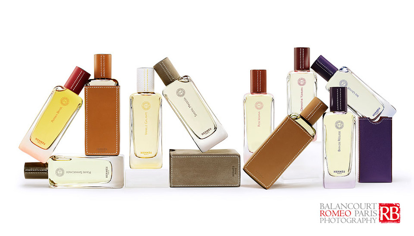 HERMES Parfum