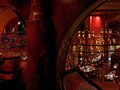 Buddha Bar Paris © Romeo Balancourt