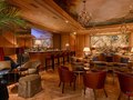 New Bar of Le Bristol Paris © Romeo Balancourt