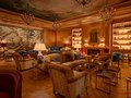 New Bar of Le Bristol Paris © Romeo Balancourt
