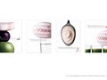 Dove Nutrium  /  Ogilvy  /  Design