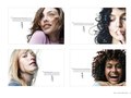Dove Hair  /  Ogilvy  /  Design