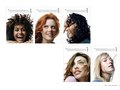 Dove Hair  /  Ogilvy  /  Design