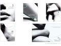 Dove Body  /  Ogilvy  /  Design