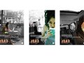Motorola  /  DraftFCB  /  Art Direction & Design