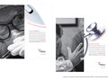 Cardinal Health  /  SGDP  /  Art Direction & Design