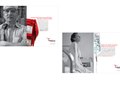 Cardinal Health  /  SGDP  /  Art Direction & Design