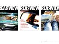 State Farm Teen Drivers Safety Magazine :: Media Options :: Art Direction and Design
