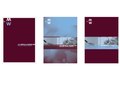 Van Mens En Wisselink Attorneys-at-Law (Netherlands) Brochure System :: Art Direction and Design