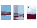 Van Mens En Wisselink Attorneys-at-Law (Netherlands) Brochure System :: Art Direction and Design