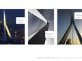 Conway + Stendahl Attorneys-at-Law (Netherlands) Brochure System :: Art Direction and Design