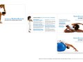 Blue Cross Blue Shield of Florida MyActiveRewards Direct Mail :: DraftFCB :: Art Direction and Design