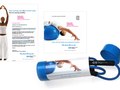 Blue Cross Blue Shield of Florida MyActiveRewards Direct Mail :: DraftFCB :: Art Direction and Design