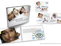 CIBA Vision Sales Kit :: Arc World Wide :: Art Direction and Design