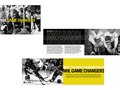 NHL Coffee Table Book :: Element 79 :: Design