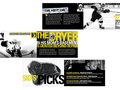 NHL Coffee Table Book :: Element 79 :: Design