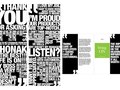 Phonak Brochure :: SGDP :: Design