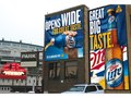Miller Lite  /  DraftFCB  /  Art Direction & Design