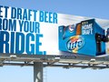 Miller Lite  /  DraftFCB  /  Art Direction & Design