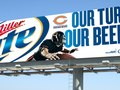 Miller Lite  /  DraftFCB  /  Art Direction & Design