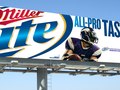 Miller Lite  /  DraftFCB  /  Art Direction & Design