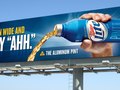 Miller Lite  /  DraftFCB  /  Art Direction & Design