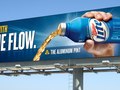 Miller Lite  /  DraftFCB  /  Art Direction & Design