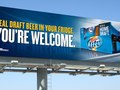 Miller Lite  /  DraftFCB  /  Art Direction & Design