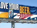 Miller Lite  /  DraftFCB  /  Art Direction & Design