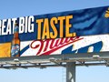Miller Lite  /  DraftFCB  /  Art Direction & Design