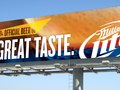 Miller Lite  /  DraftFCB  /  Art Direction & Design