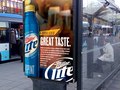 Miller Lite  /  DraftFCB  /  Art Direction & Design