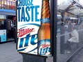Miller Lite  /  DraftFCB  /  Art Direction & Design