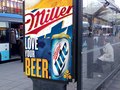 Miller Lite  /  DraftFCB  /  Art Direction & Design