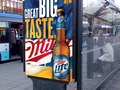 Miller Lite  /  DraftFCB  /  Art Direction & Design