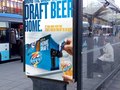 Miller Lite  /  DraftFCB  /  Art Direction & Design
