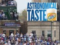Miller Lite  /  Wrigley Field Cubs vs Astros  /  DraftFCB  /  Art Direction & Design