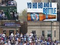 Miller Lite  /  Wrigley Field Cubs vs Pirates  /  DraftFCB  /  Art Direction & Design