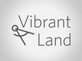 Vibrant Land concept