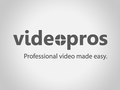 VideoPros identity