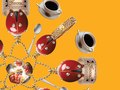 Bloomingdale's Ladybugs Ad
