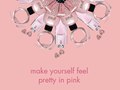 Bloomingdale's Pink Ad