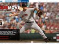 Move Left Rollover