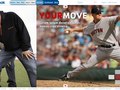 Move Left Transition
