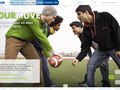 Left Homepage