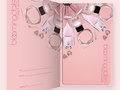 Gift Card and Holder