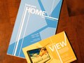 Catalogue & Postcard