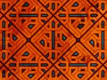 YEAH logo pattern
